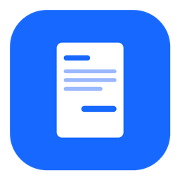OwnOutright Invoice desktop app